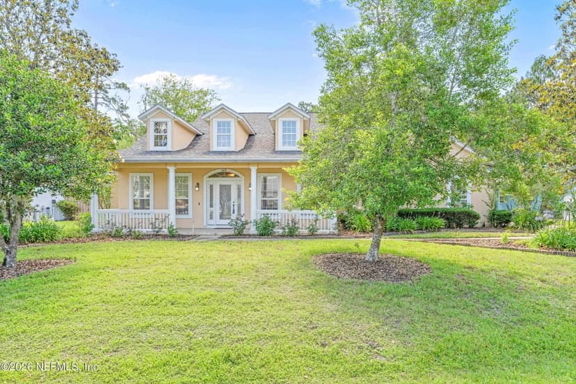 605 MARY JANE Lane, St. Augustine, FL 32086