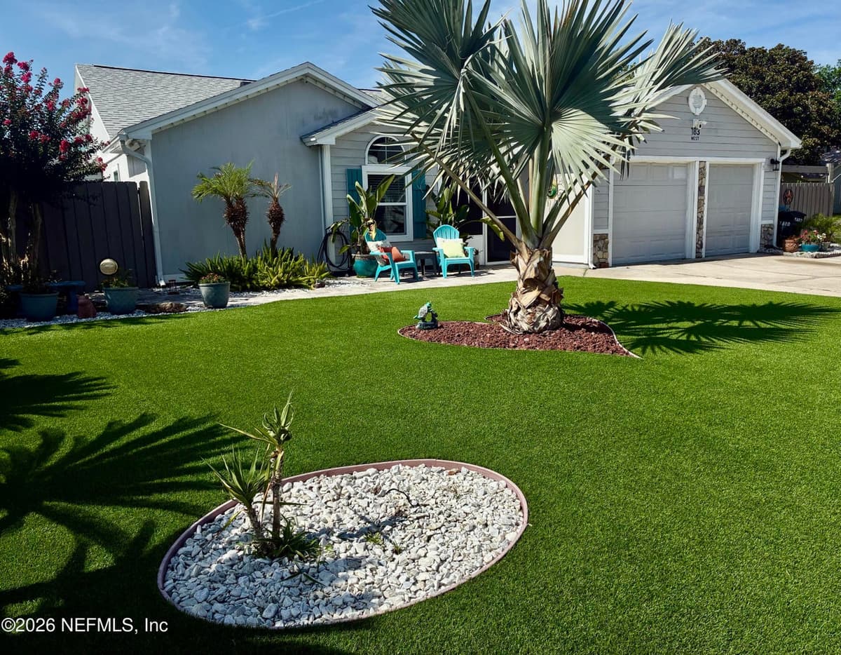 183 ANNANDALE Drive W, Jacksonville, FL 32225, Jacksonville, FL - photo 2