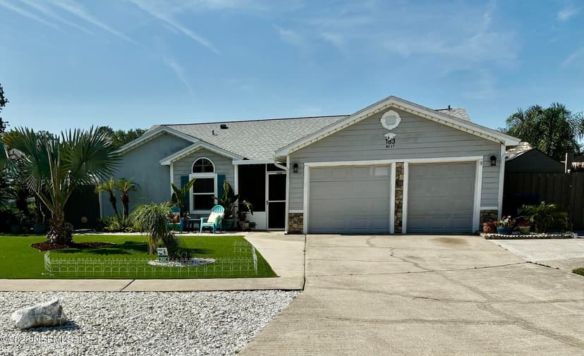 183 ANNANDALE Drive W, Jacksonville, FL 32225