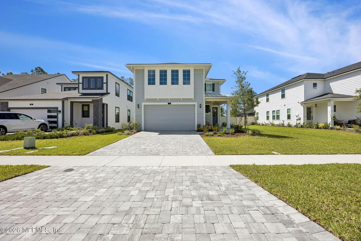 12 BAY LAKE Drive, Ponte Vedra, FL 32081, Ponte Vedra, FL - photo 3