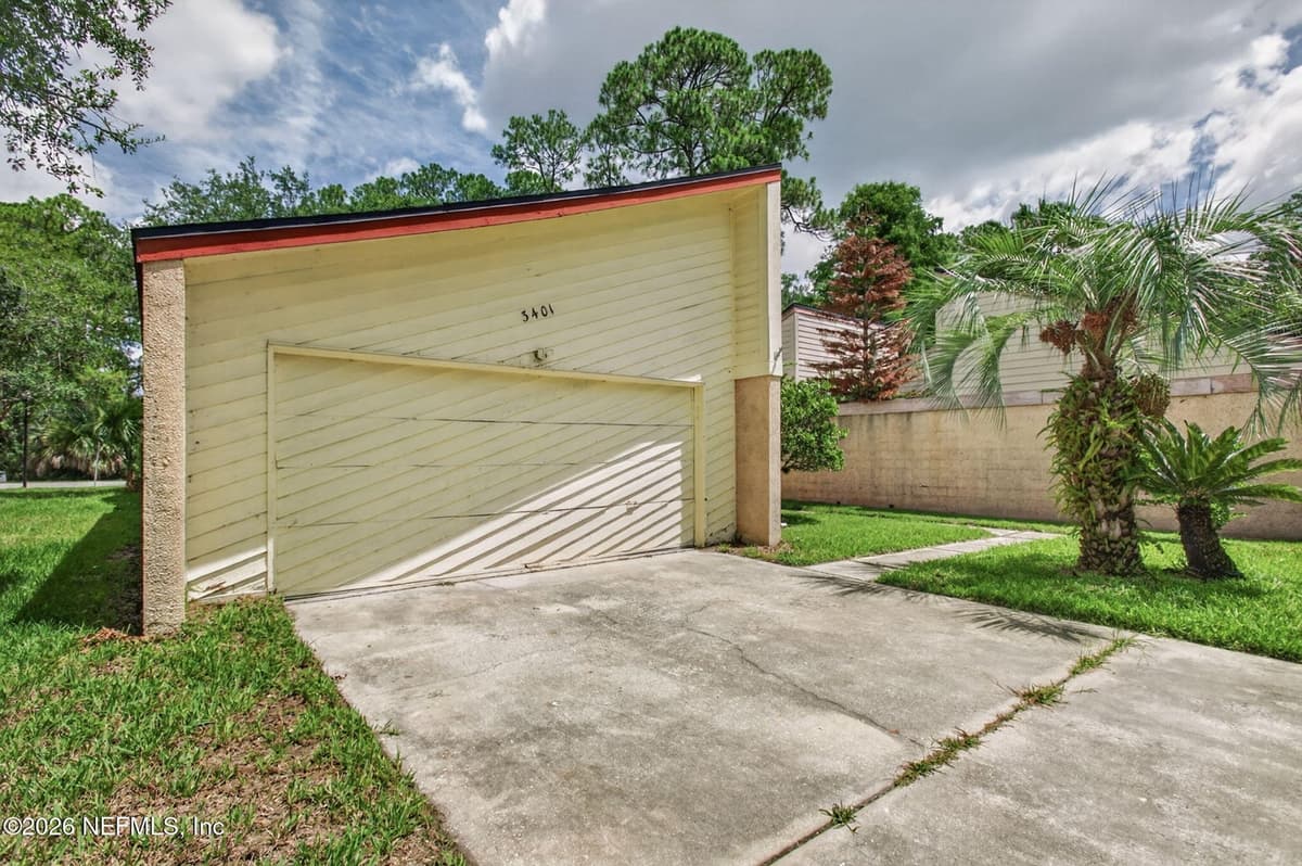 3401 PARSON Court, Jacksonville, FL 32223, Jacksonville, FL - photo 3