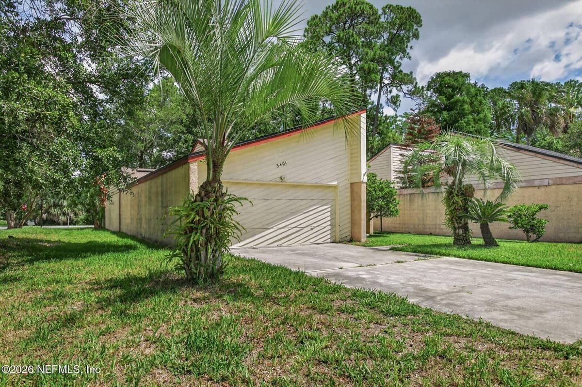 3401 PARSON Court, Jacksonville, FL 32223, Jacksonville, FL - photo 2