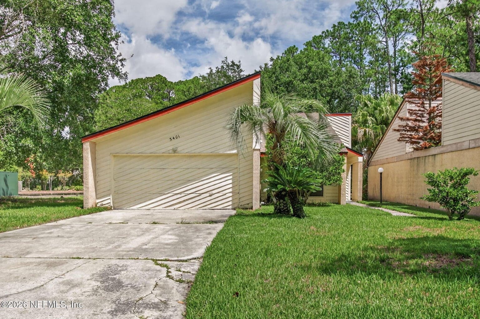 3401 PARSON Court, Jacksonville, FL 32223, Jacksonville, FL - photo 1
