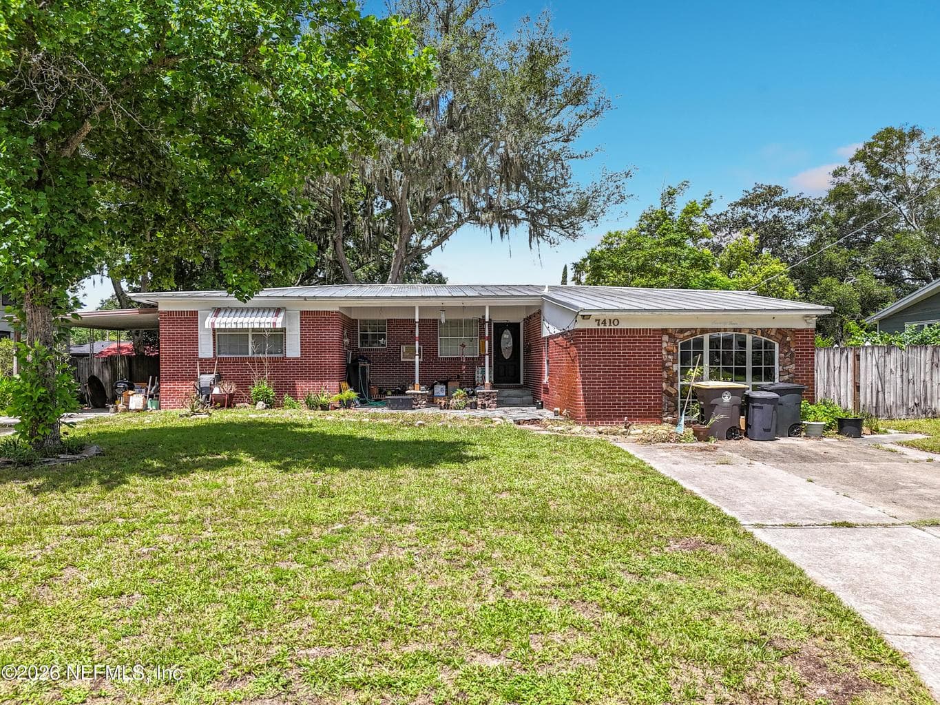 7410 PINEVILLE Drive, Jacksonville, FL 32244, Jacksonville, FL - photo 1
