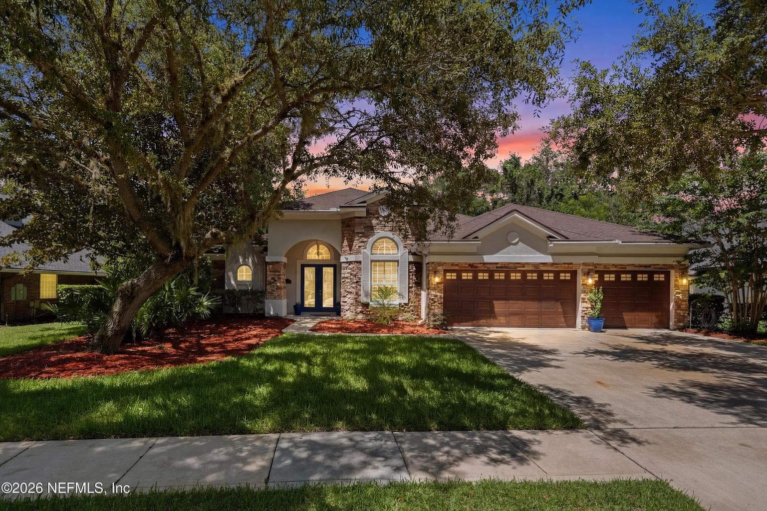 215 PARKSIDE Drive, St. Augustine, FL 32095, St. Augustine, FL - photo 1