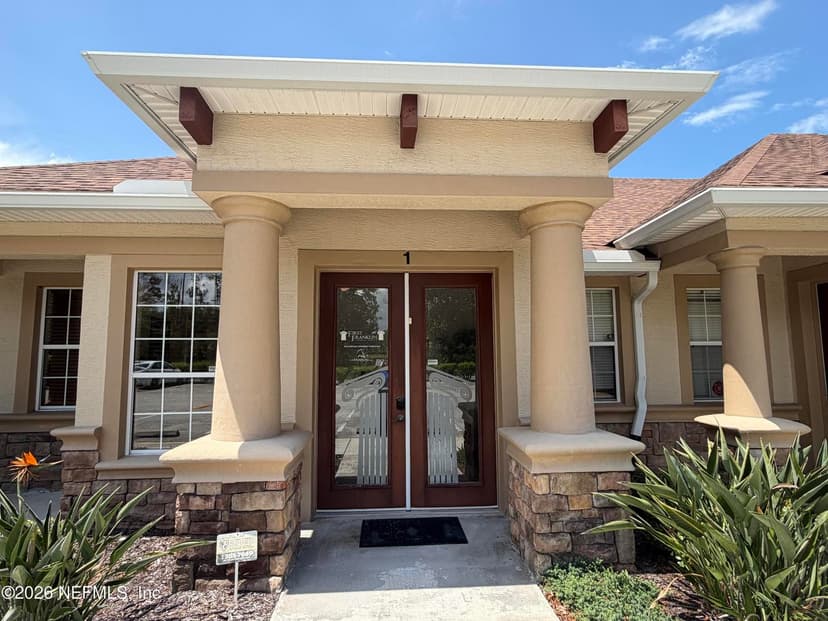 397 PALM COAST Parkway SW 1, Palm Coast, FL 32137