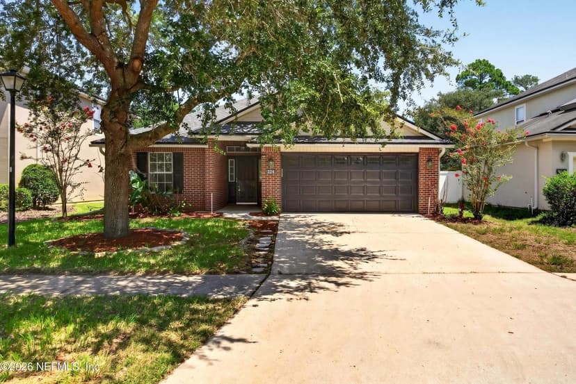 224 PINE ARBOR Circle, St. Augustine, FL 32084