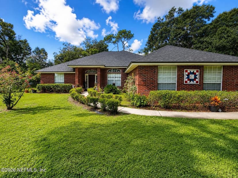 778 GREELAND Avenue, Jacksonville, FL 32221