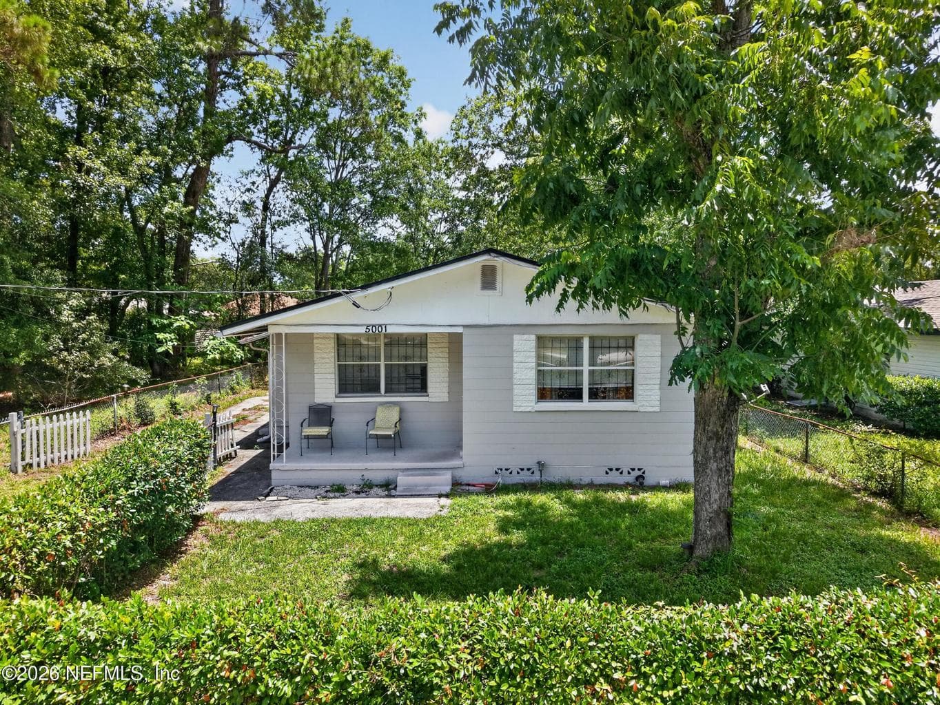 5001 B Avenue, Jacksonville, FL 32209, Jacksonville, FL - photo 1