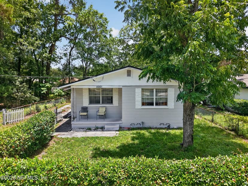 5001 B Avenue, Jacksonville, FL 32209