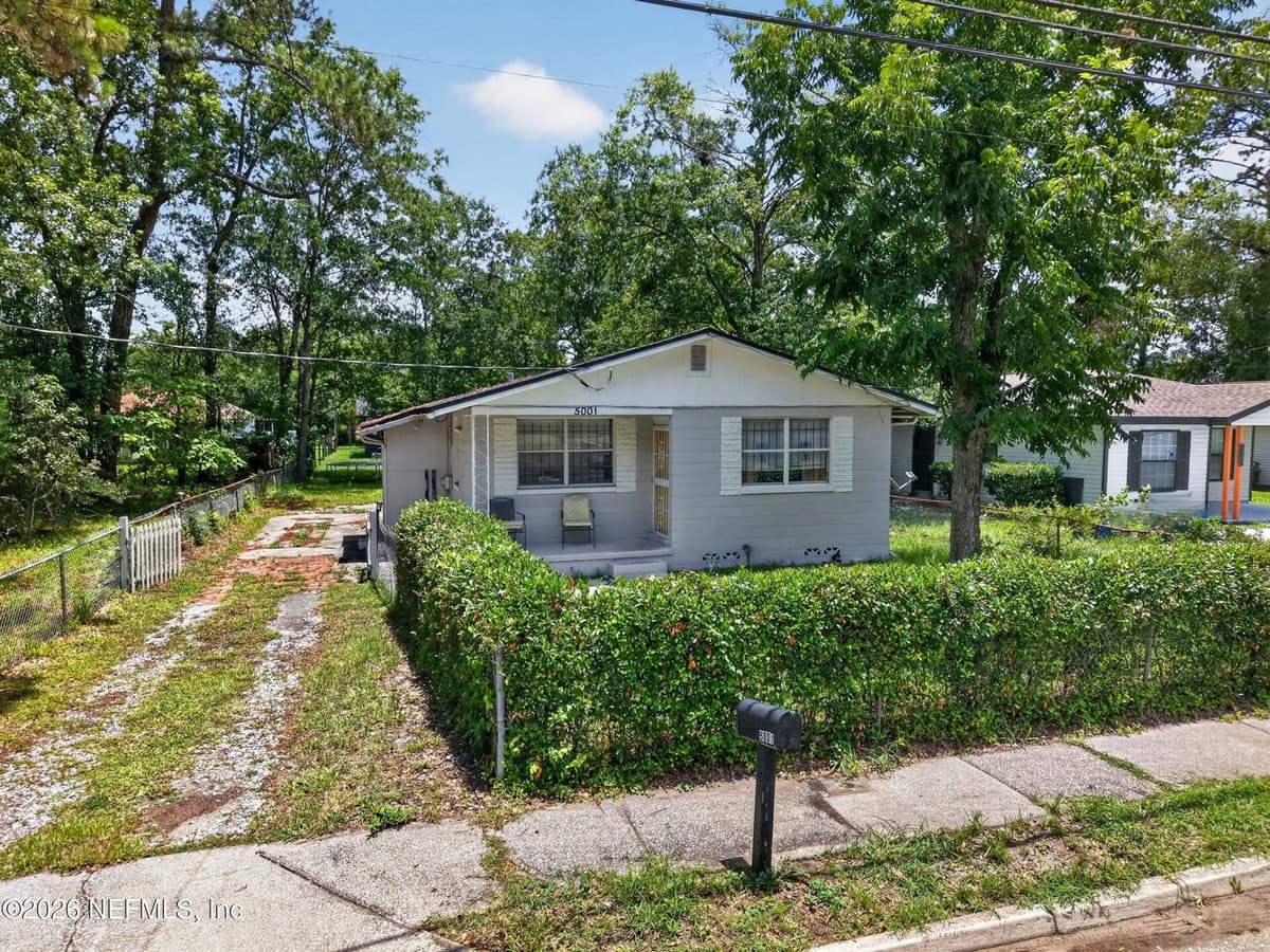 5001 B Avenue, Jacksonville, FL 32209, Jacksonville, FL - photo 2