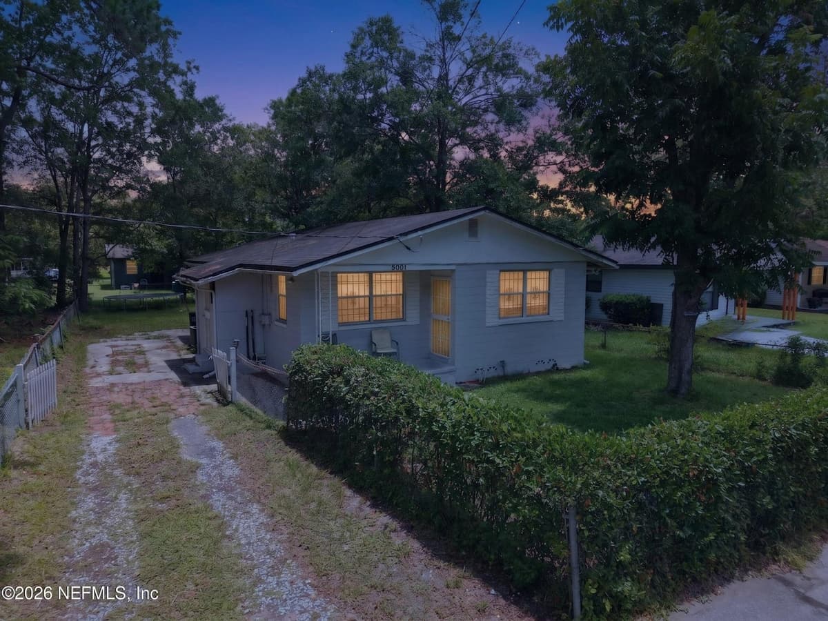 5001 B Avenue, Jacksonville, FL 32209, Jacksonville, FL - photo 3