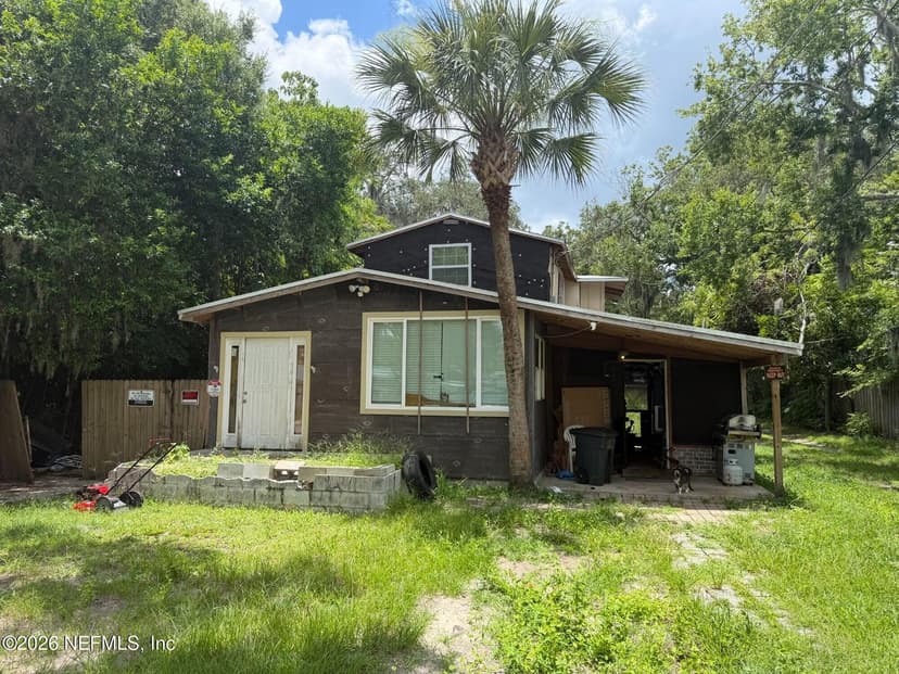 127 12TH Street, Holly Hill, FL 32117