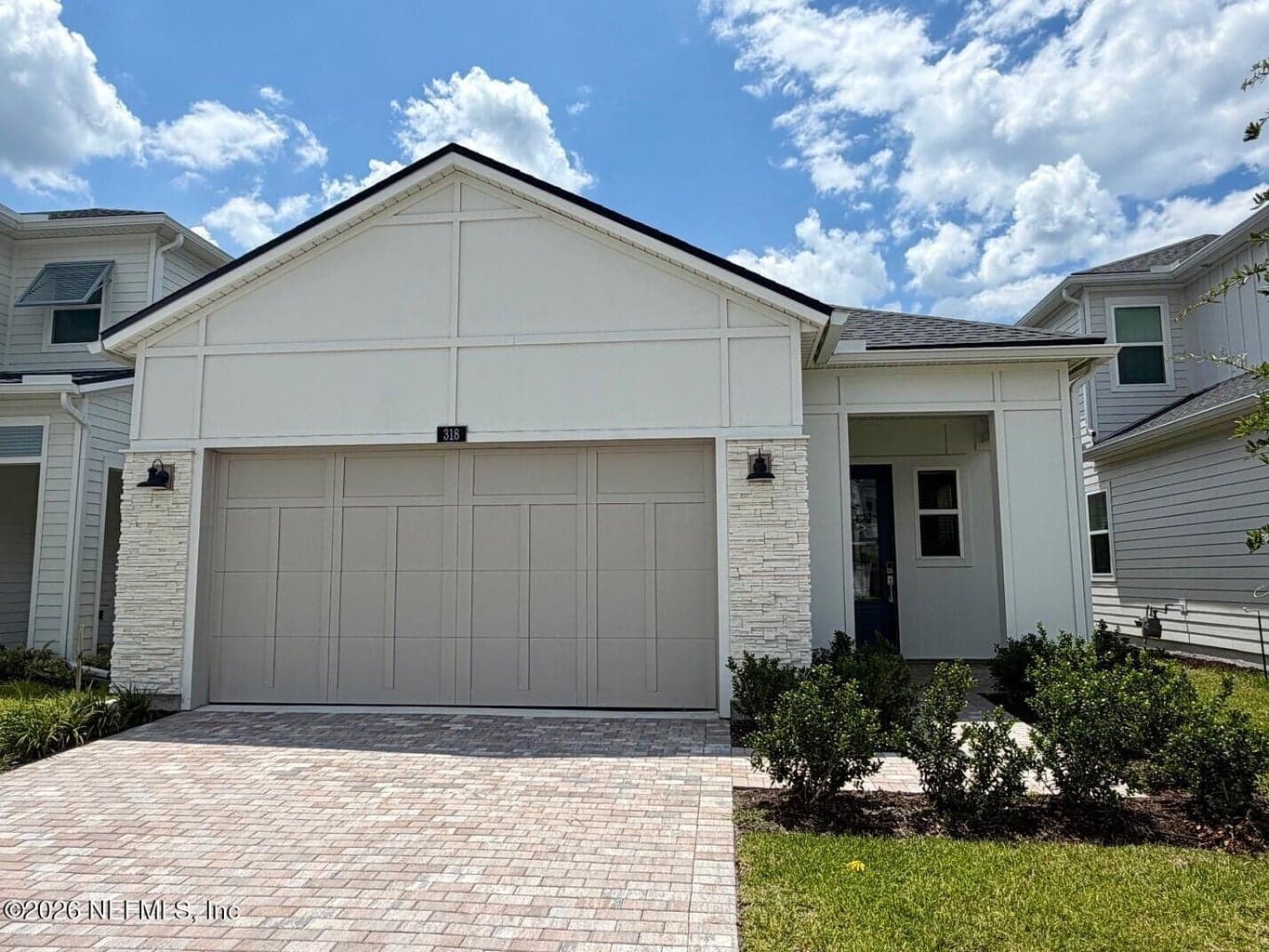 318 BEDFORD Terrace 193, St. Augustine, FL 32092, St. Augustine, FL - photo 1