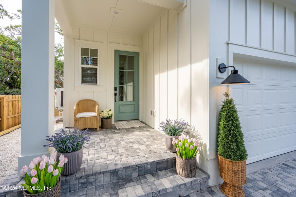 3951 MYRTLE Street, St. Augustine, FL 32084, St. Augustine, FL - photo 2