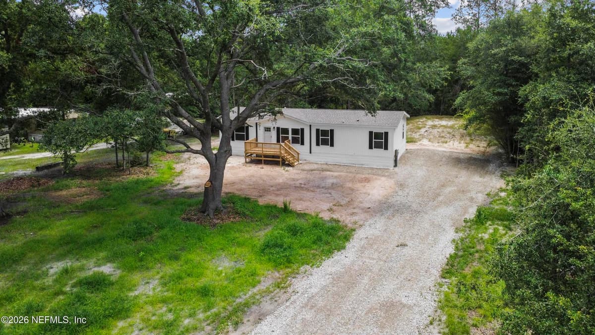 12473 SW 79TH Avenue, Starke, FL 32091, Starke, FL - photo 3