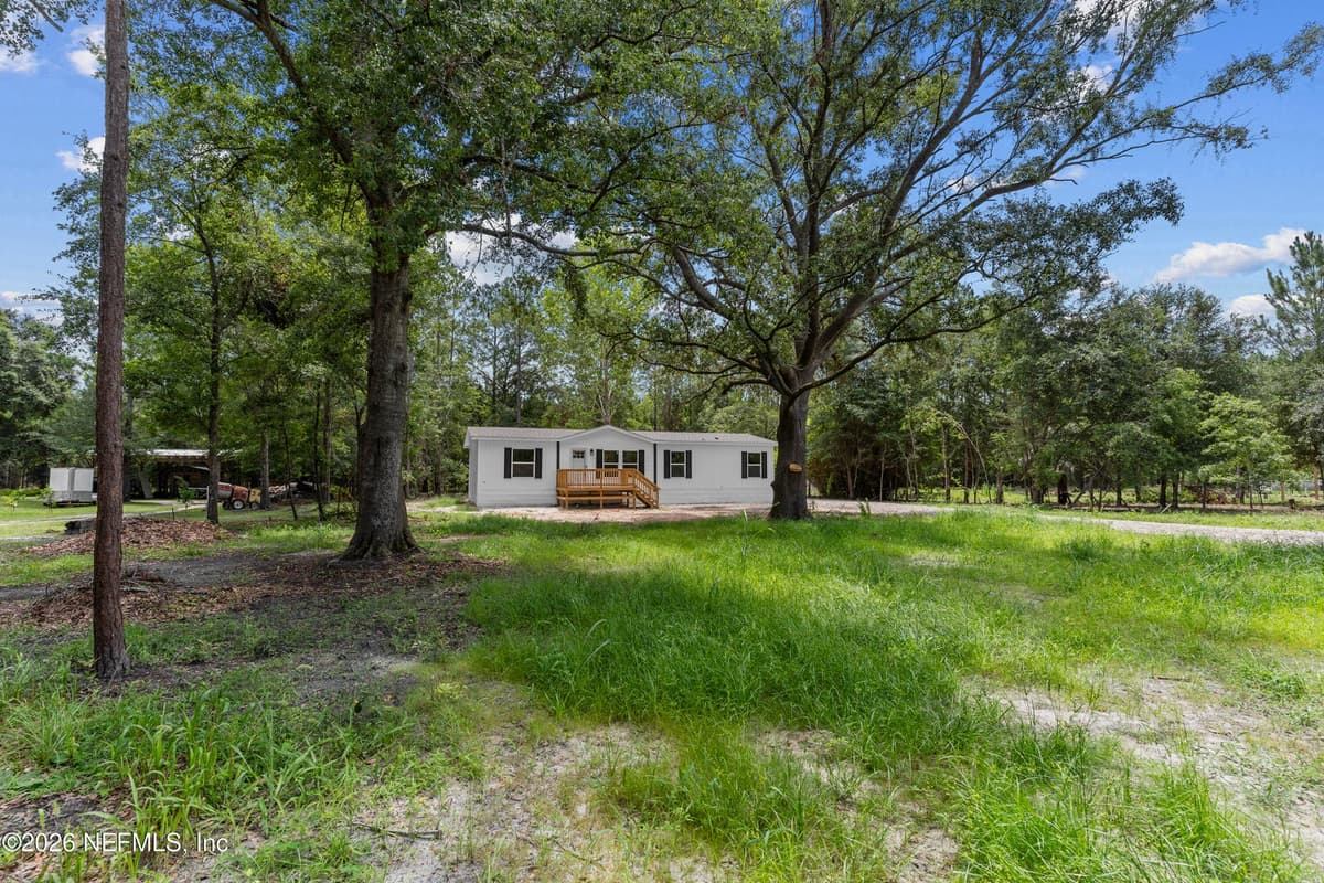 12473 SW 79TH Avenue, Starke, FL 32091, Starke, FL - photo 2