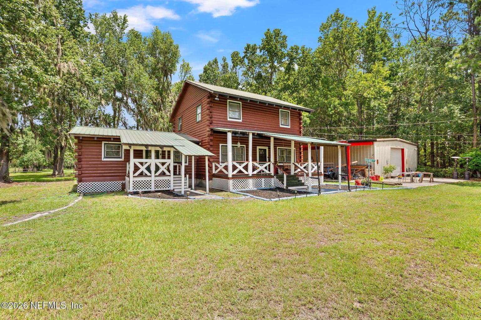 2787 PARRISH CEMETERY Road, Jacksonville, FL 32221, Jacksonville, FL - photo 1