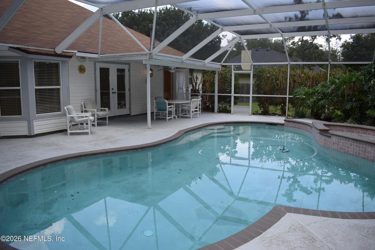 1315 RUNNING BROOK Court, Jacksonville, FL 32225, Jacksonville, FL - photo 2