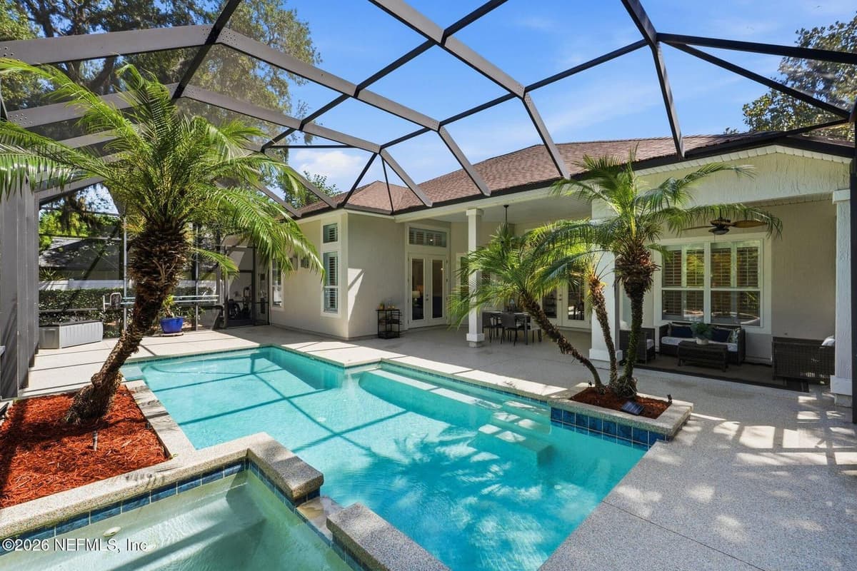 215 PARKSIDE Drive, St. Augustine, FL 32095, St. Augustine, FL - photo 2