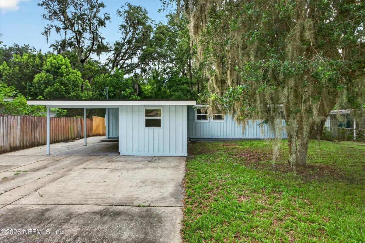 3113 KLINE Road, Jacksonville, FL 32246, Jacksonville, FL - photo 2