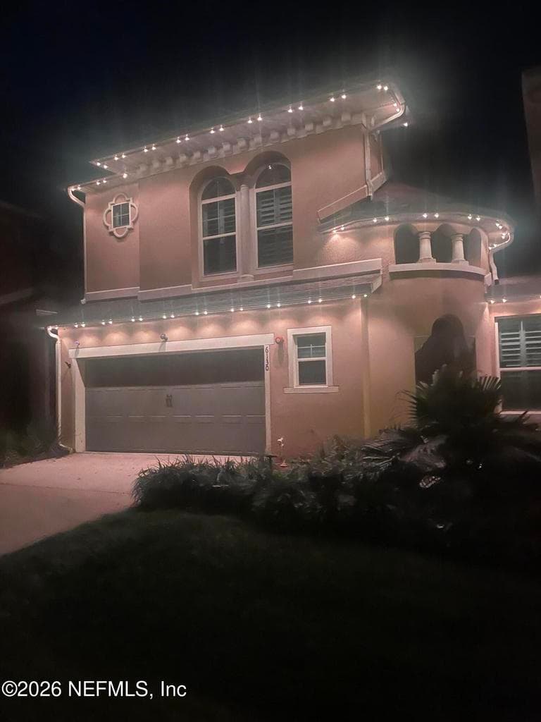 6130 CLEARSKY Drive, Jacksonville, FL 32258