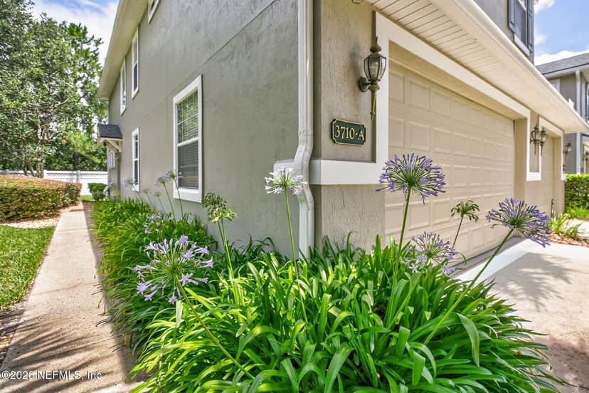 3710 CRESWICK Circle A, Orange Park, FL 32065