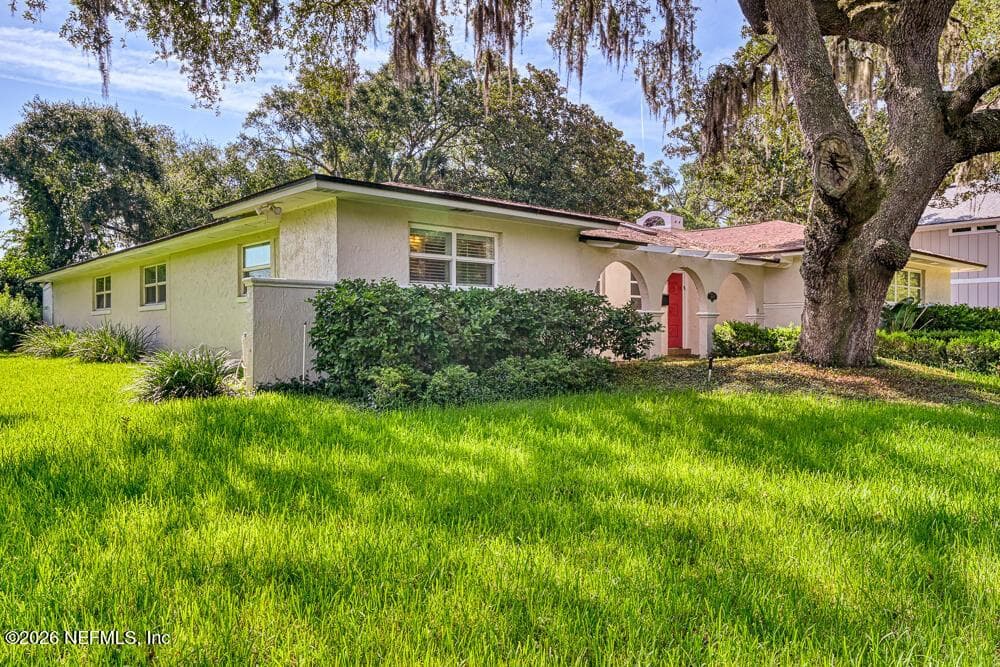 3471 HERMITAGE Road E, Jacksonville, FL 32277, Jacksonville, FL - photo 2
