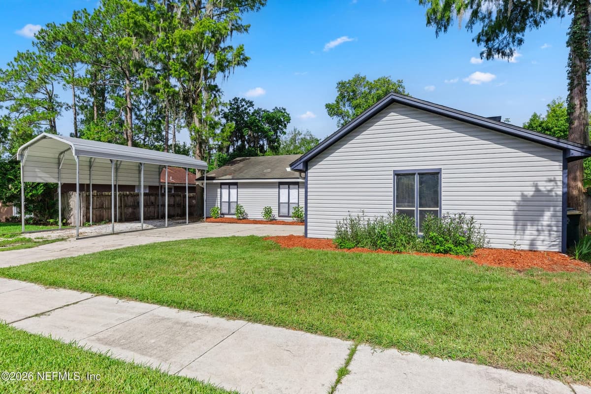 10644 LA MANCHA Avenue, Jacksonville, FL 32257, Jacksonville, FL - photo 2