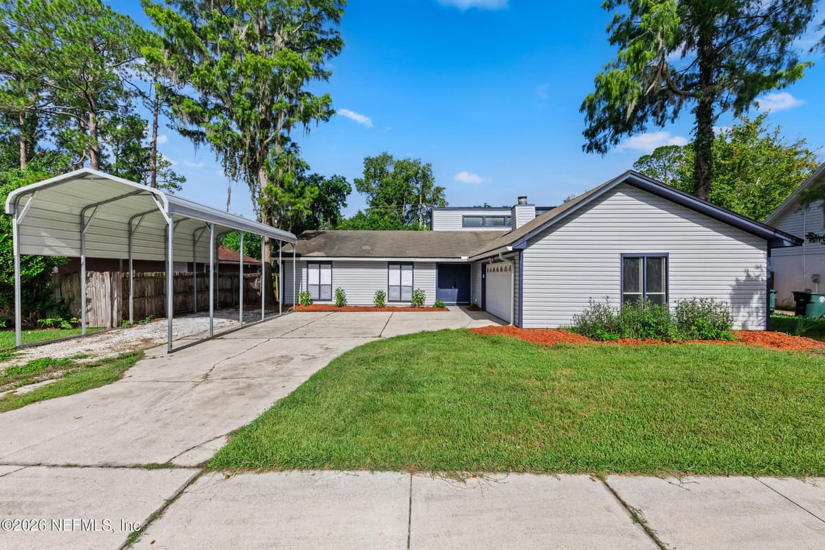 10644 LA MANCHA Avenue, Jacksonville, FL 32257, Jacksonville, FL - photo 3