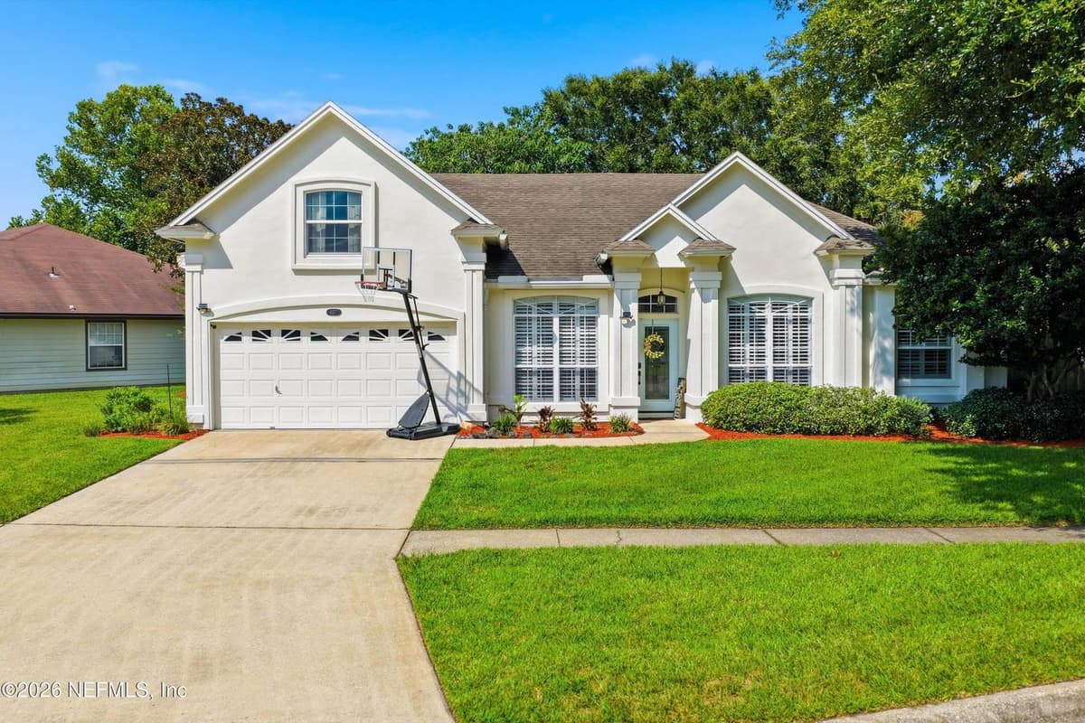 4577 PEBBLE BROOK Drive, Jacksonville, FL 32224, Jacksonville, FL - photo 2