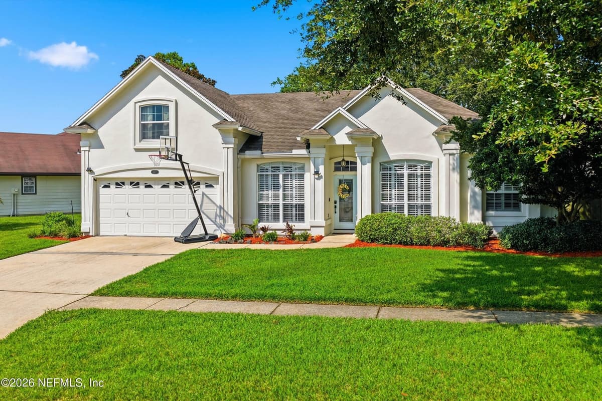 4577 PEBBLE BROOK Drive, Jacksonville, FL 32224, Jacksonville, FL - photo 3