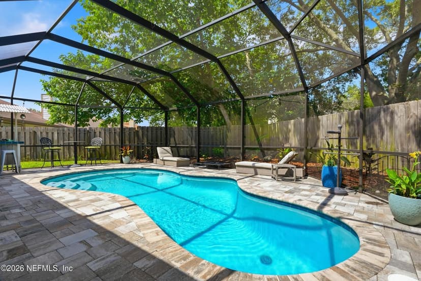 4577 PEBBLE BROOK Drive, Jacksonville, FL 32224