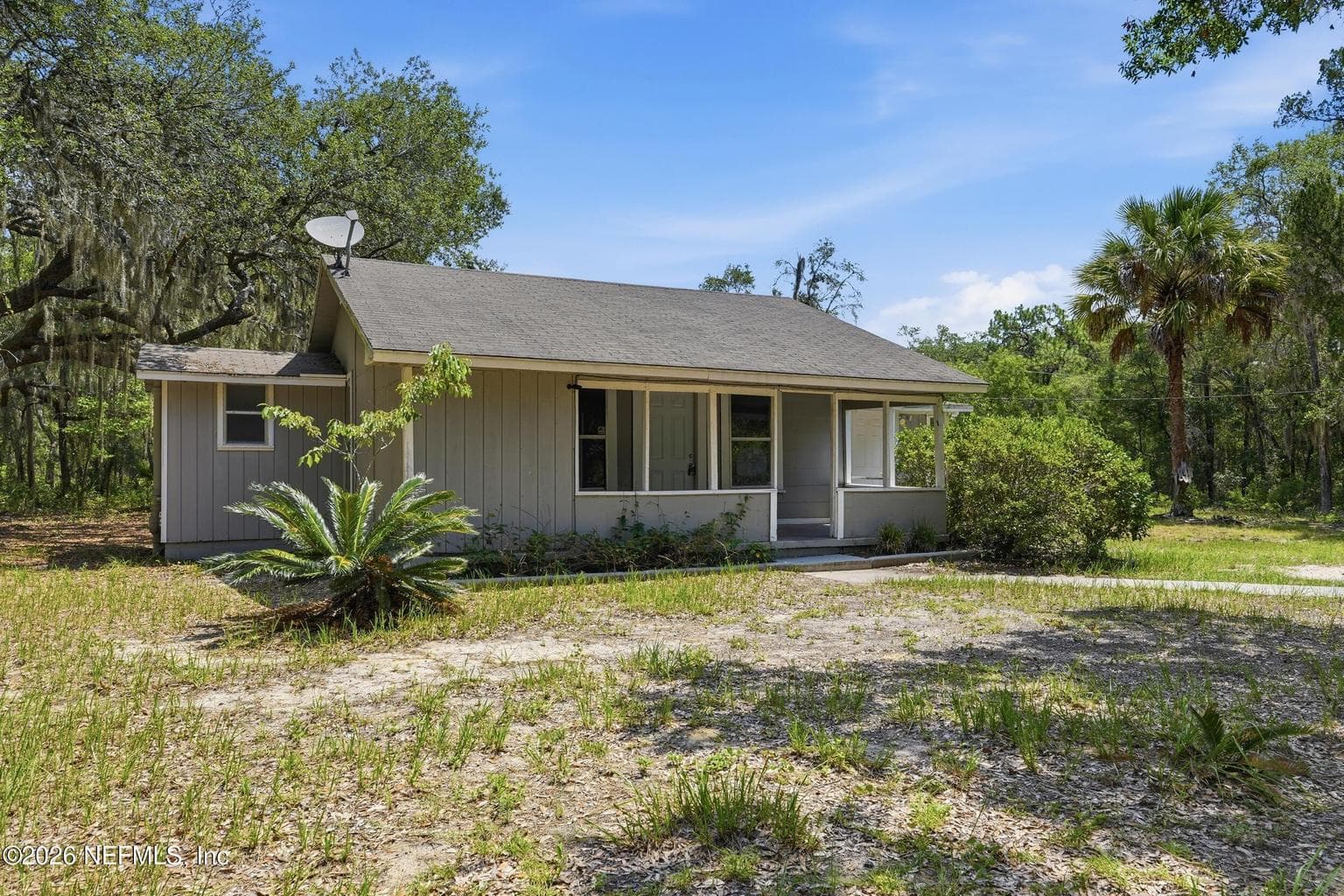 7255 ANDROMEDA Lane, Keystone Heights, FL 32656, Keystone Heights, FL - photo 1
