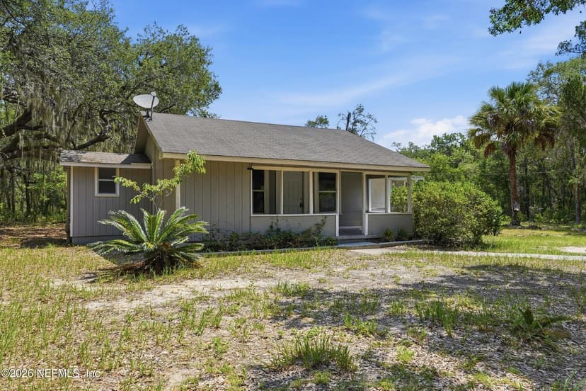 7255 ANDROMEDA Lane, Keystone Heights, FL 32656
