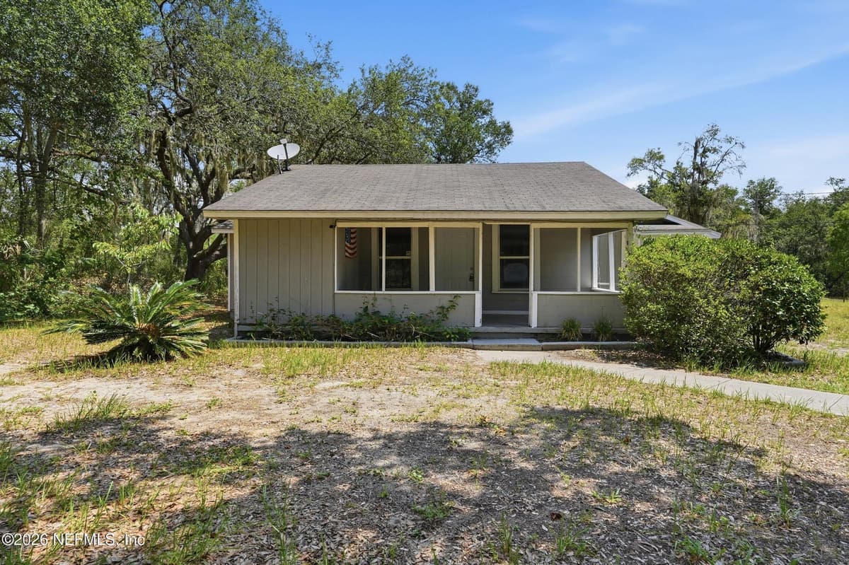 7255 ANDROMEDA Lane, Keystone Heights, FL 32656, Keystone Heights, FL - photo 2