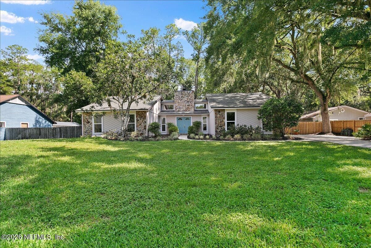 389 HICKORY ACRES Lane, St. Johns, FL 32259, St. Johns, FL - photo 2