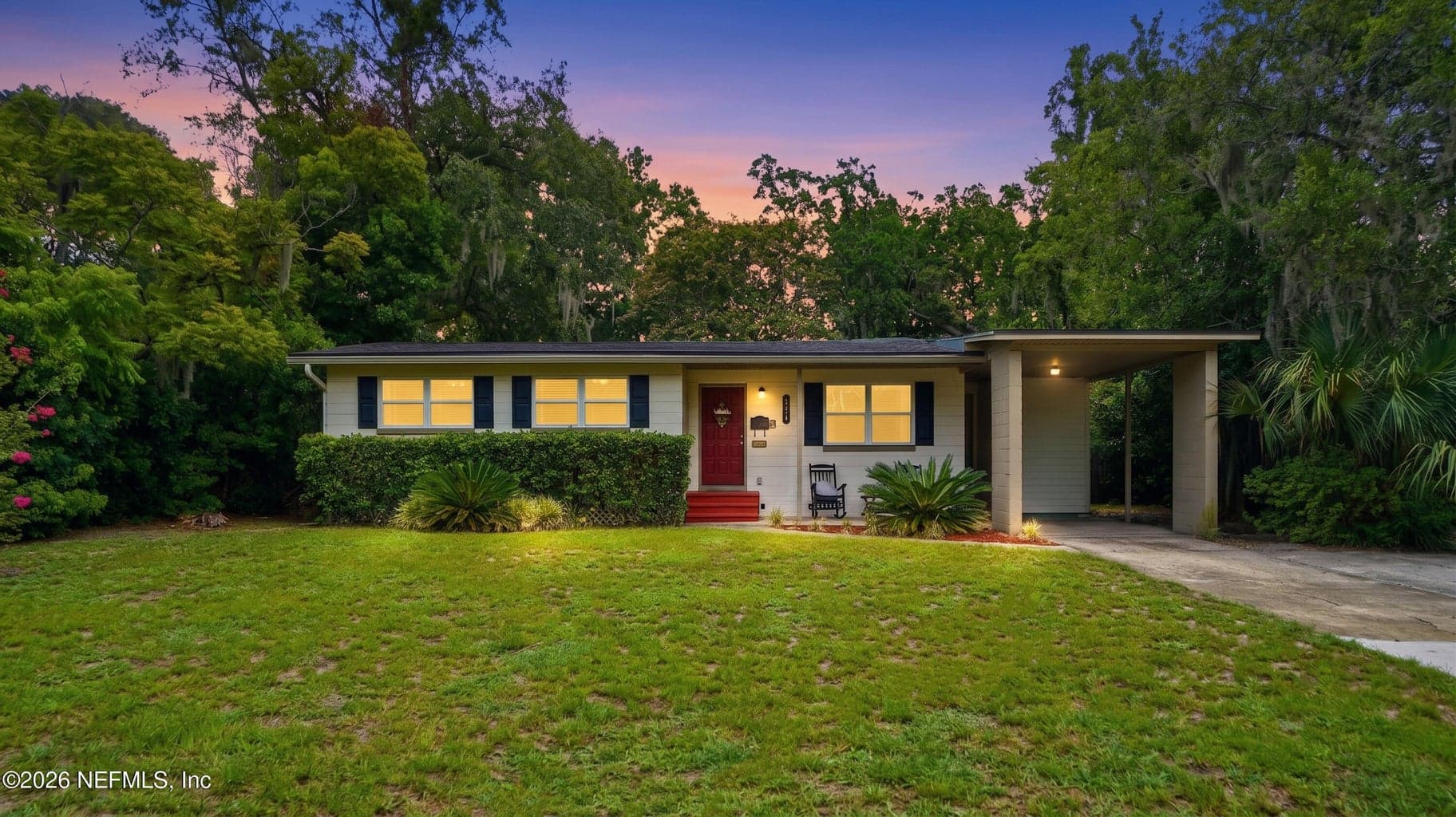 3994 CONGA Street, Jacksonville, FL 32217, Jacksonville, FL - photo 1