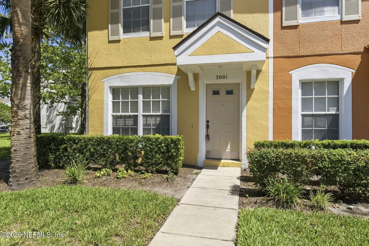 12311 KENSINGTON LAKES Drive 3001, Jacksonville, FL 32246, Jacksonville, FL - photo 2