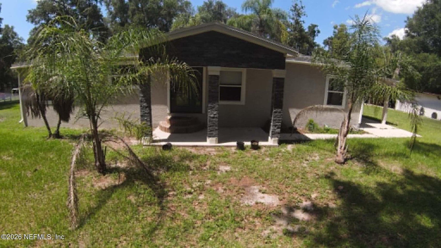 126 E EAST END Road, San Mateo, FL 32187, San Mateo, FL - photo 1