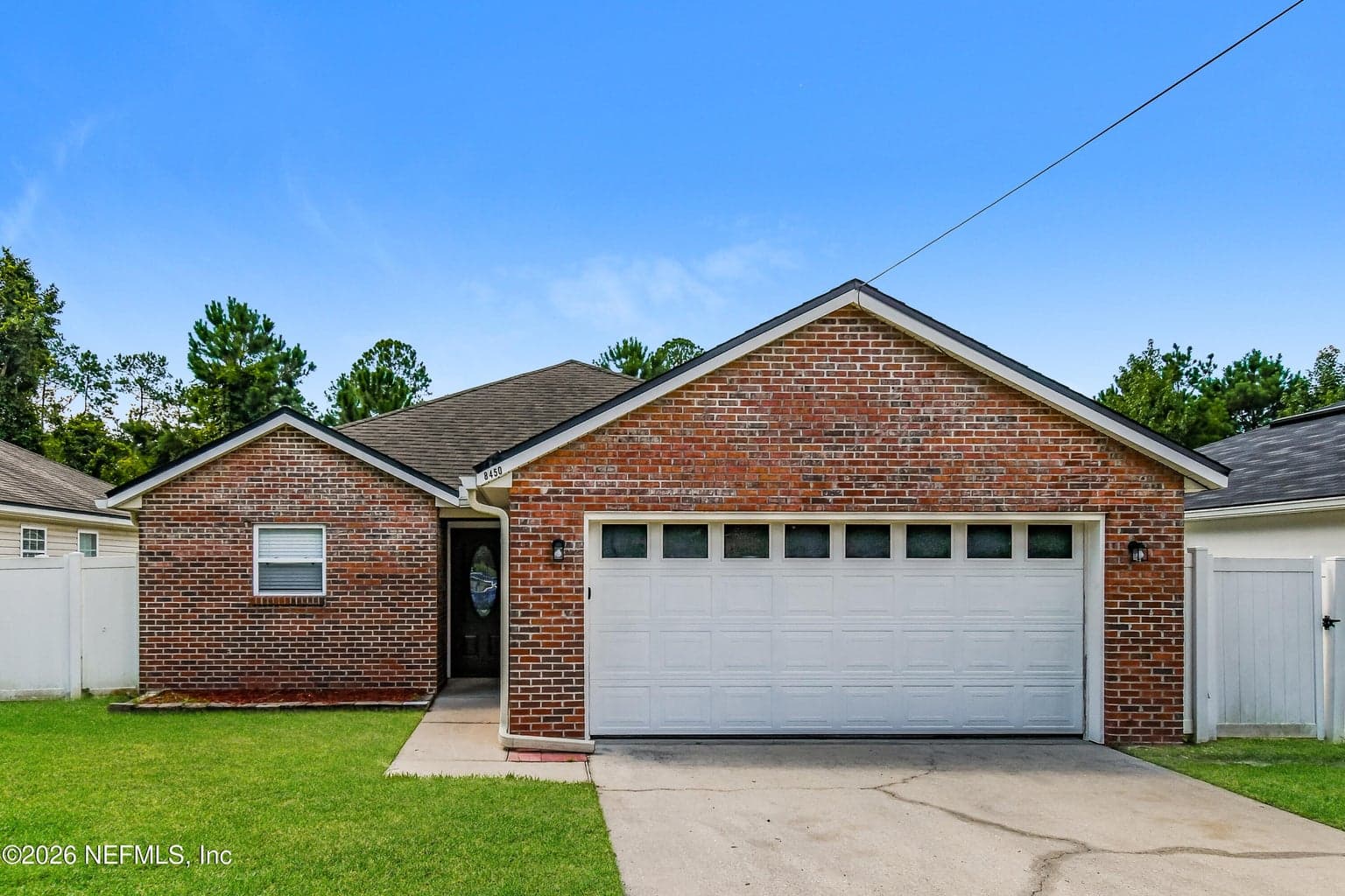 8450 MAPLE Street, Jacksonville, FL 32244, Jacksonville, FL - photo 1