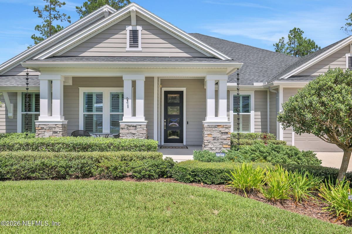 146 CLARENDON Road, St. Johns, FL 32259, St. Johns, FL - photo 2