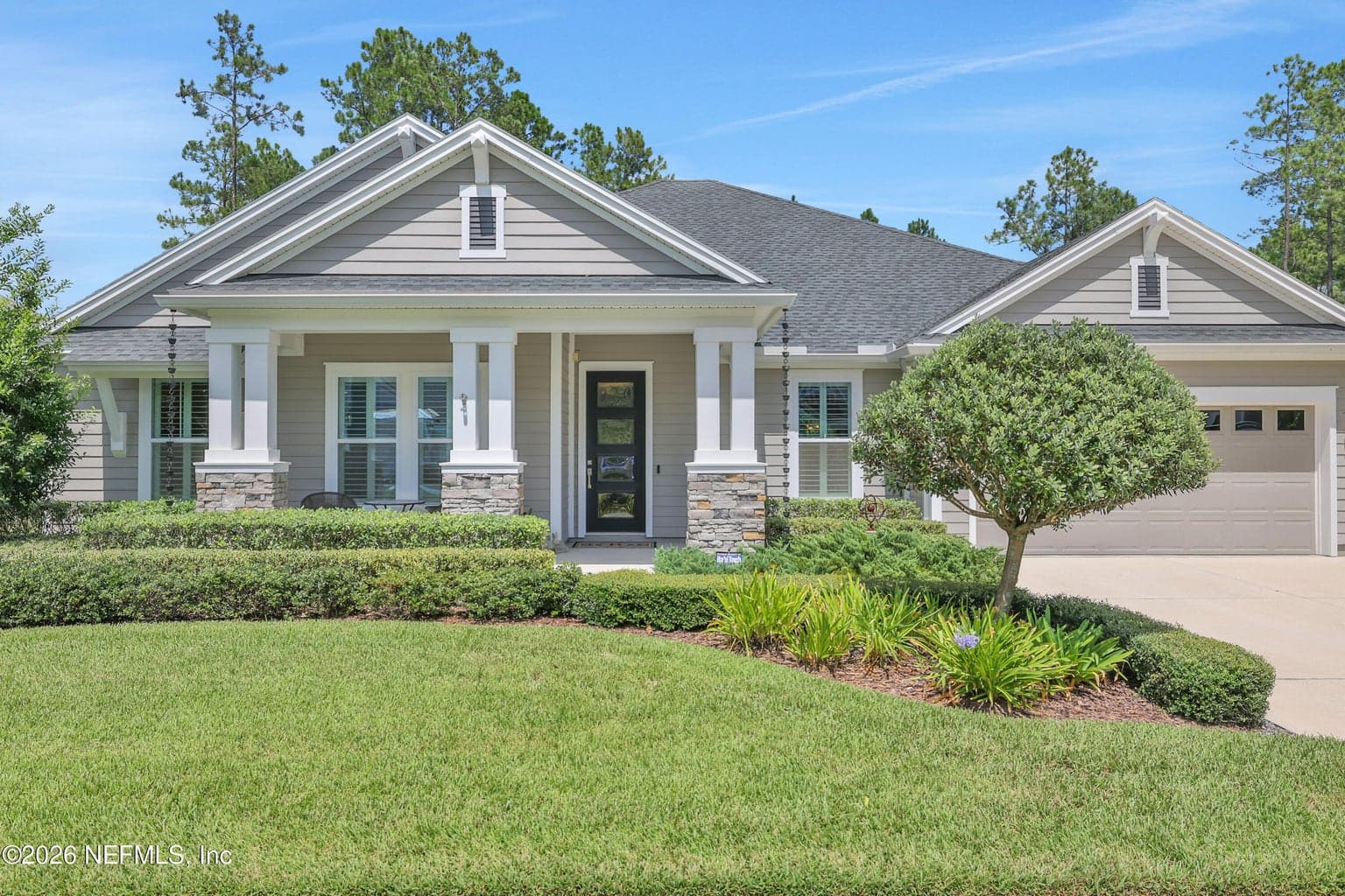 146 CLARENDON Road, St. Johns, FL 32259, St. Johns, FL - photo 1