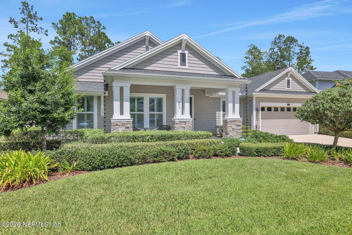 146 CLARENDON Road, St. Johns, FL 32259, St. Johns, FL - photo 3