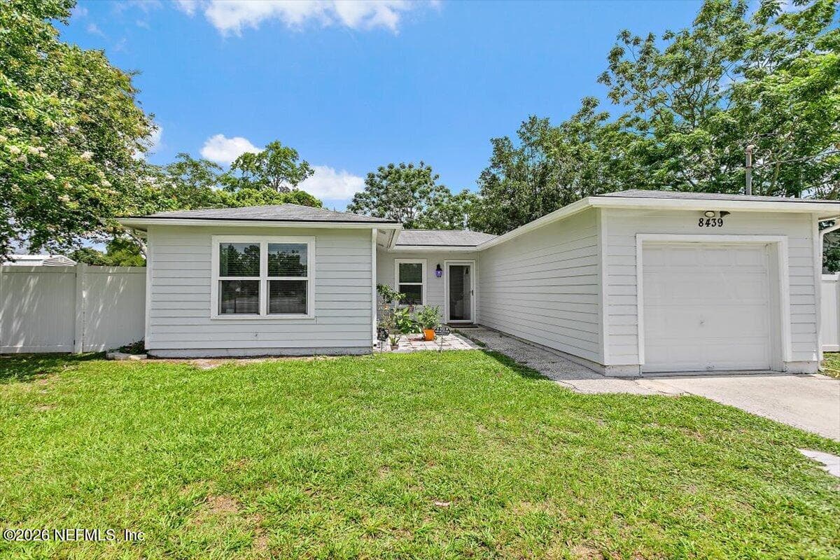 8439 COLLINS Road, Jacksonville, FL 32244, Jacksonville, FL - photo 1