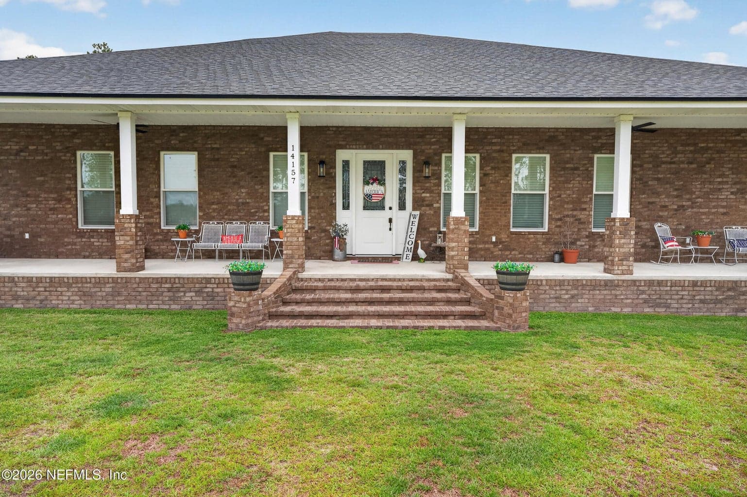 14157 GLEN FARMS Drive, Glen St. Mary, FL 32040, Glen St. Mary, FL - photo 1