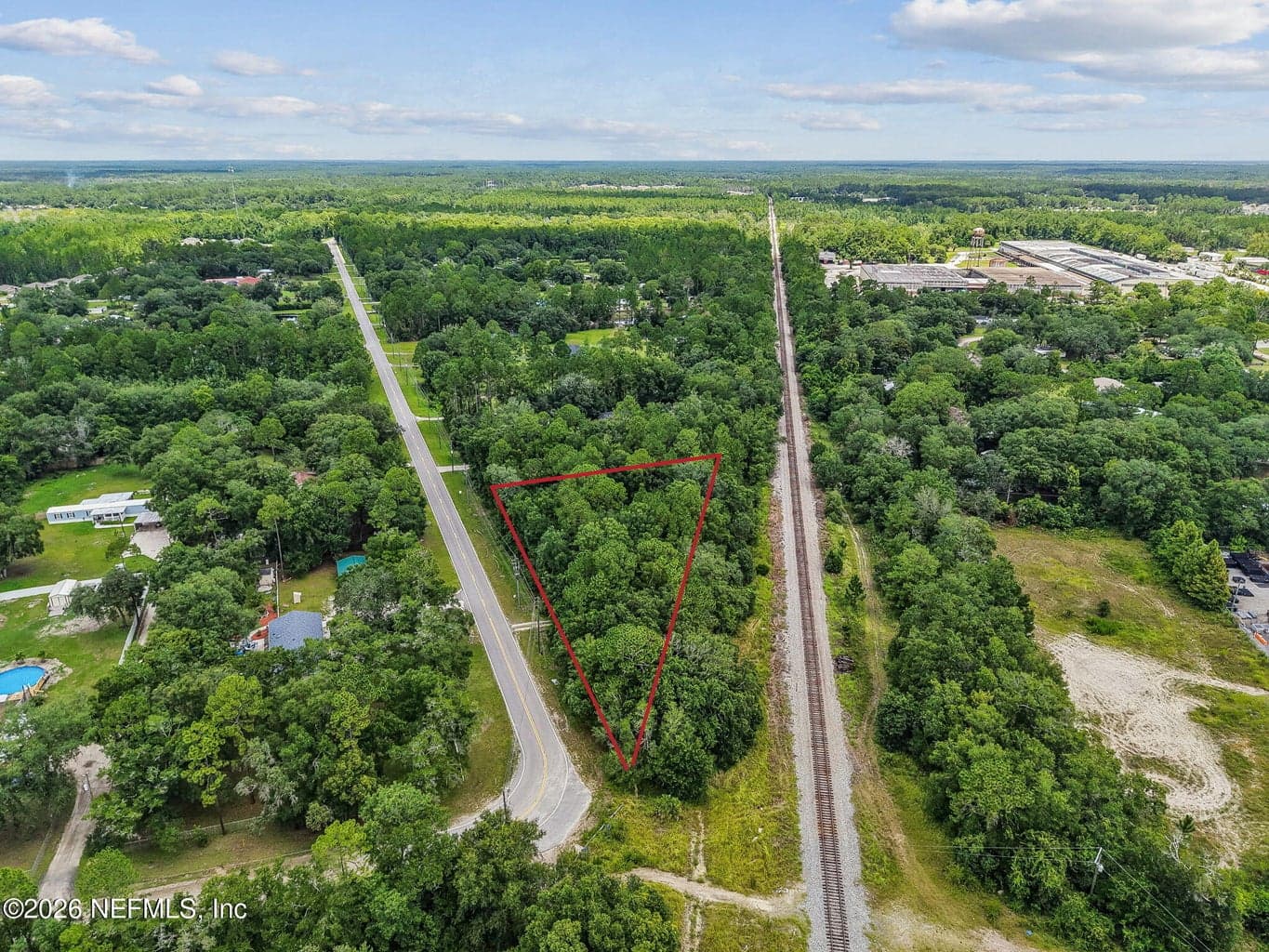 85414 N HARTS Road, Yulee, FL 32097, Yulee, FL - photo 1