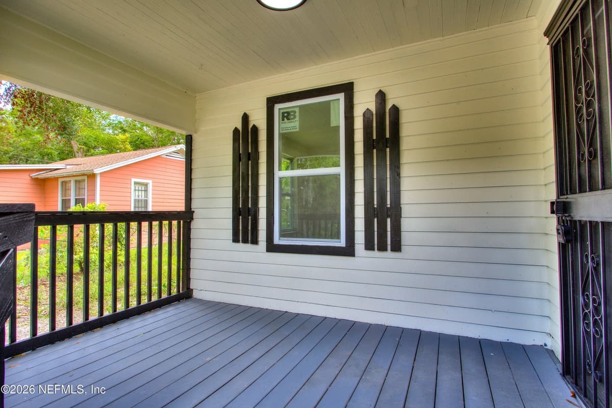 1224 KENNARD Street, Jacksonville, FL 32208, Jacksonville, FL - photo 2