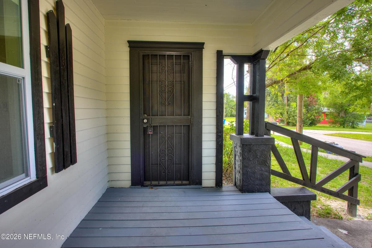 1224 KENNARD Street, Jacksonville, FL 32208, Jacksonville, FL - photo 3