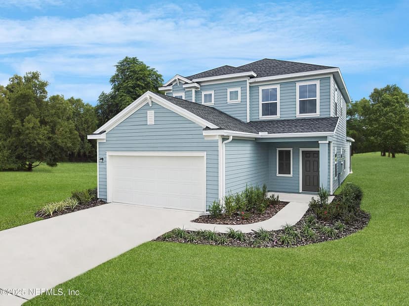 2956 ADELAIDE Road, Green Cove Springs, FL 32043